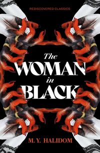 Produktbild: The Woman in Black