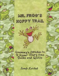 Produktbild: Mr. Frog's Hoppy Trail