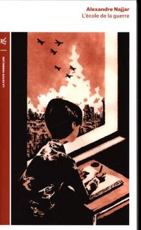 Produktbild: L'&eacute;cole de la guerre
