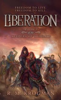 Produktbild: Liberation
