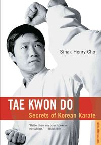 Produktbild: Tae-Kwon Do