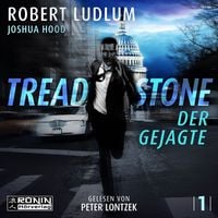 Produktbild: Der Gejagte