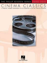 Produktbild: Cinema Classics