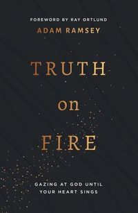 Produktbild: Truth on Fire