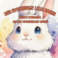 Produktbild: Den nysgerrige lille kanin