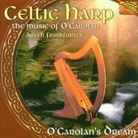 Bild vom Artikel Celtic Harp vom Autor Aryeh Frankfurter