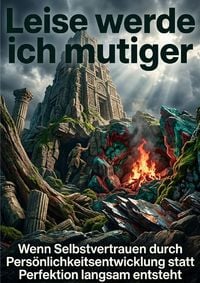 Produktbild: Leise werde ich mutiger