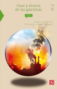Produktbild: Usos y abusos de las gasolinas