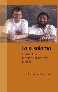 Produktbild: Lala salama