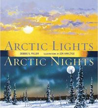 Produktbild: Arctic Lights, Arctic Nights