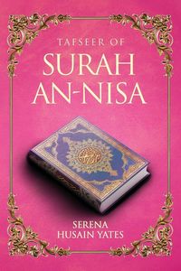Produktbild: Tafseer Of Surah An-Nisa
