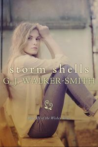 Produktbild: Storm Shells (The Wishes Series, #3)