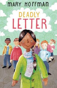 Produktbild: Hoffman, M: Deadly Letter