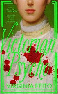 Produktbild: Victorian Psycho