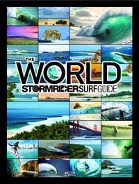 Produktbild: The World Stormrider Surf Guide