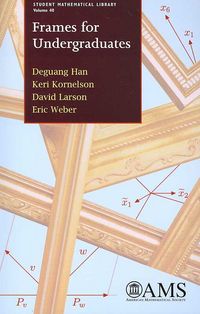 Produktbild: Han, D: Frames for Undergraduates