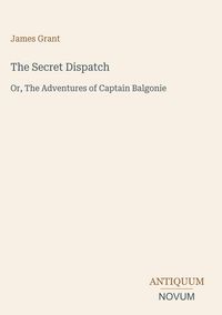 Produktbild: The Secret Dispatch