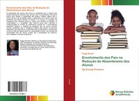 Produktbild: Envolvimento dos Pais na Redu&ccedil;&atilde;o do Absente&iacute;smo dos Alunos