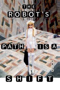 Produktbild: The Robot's Path is a Shift