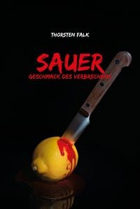 Produktbild: Geschmack des Verbrechens