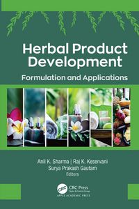 Produktbild: Herbal Product Development