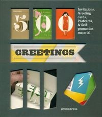Produktbild: 500 Greetings