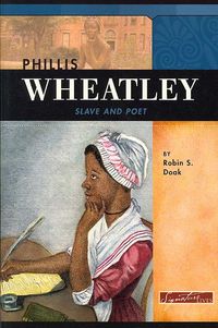 Produktbild: Phillis Wheatley: Slave and Poet
