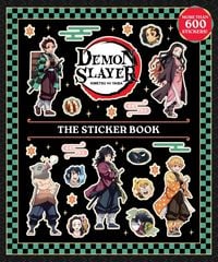 Produktbild: Demon Slayer