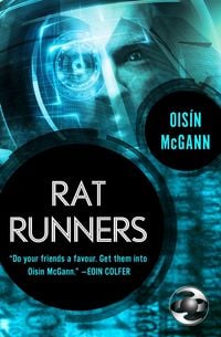 Produktbild: Rat Runners