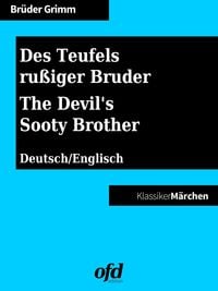 Produktbild: Des Teufels ru&szlig;iger Bruder - The Devil's Sooty Brother