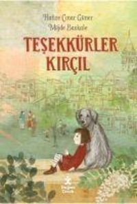 Produktbild: Tesekk&uuml;rler Kircil