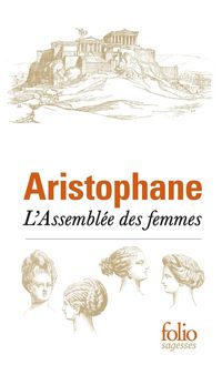 Produktbild: L'assembl&eacute;e des femmes