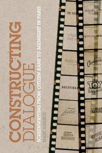 Produktbild: Constructing Dialogue
