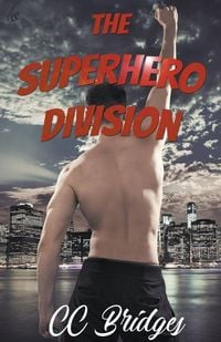 Produktbild: The Superhero Division