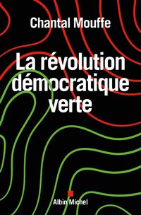 Produktbild: La r&eacute;volution d&eacute;mocratique verte