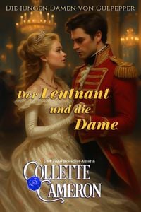 Produktbild: Der Leutnant und die Dame