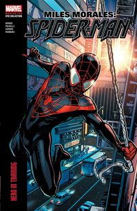 Produktbild: Bendis, B: Miles Morales: Spider-Man Modern Era Epic Collect
