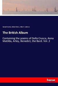 Produktbild: The British Album