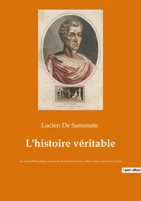 Produktbild: L'histoire v&eacute;ritable