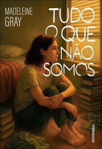 Produktbild: Tudo o que n&atilde;o somos