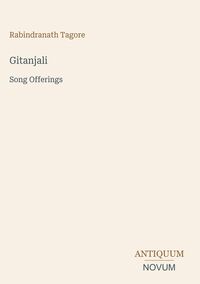 Produktbild: Gitanjali