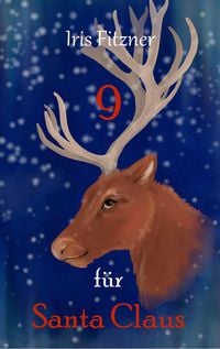 Produktbild: 9 f&uuml;r Santa Claus
