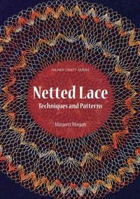 Produktbild: Netted Lace