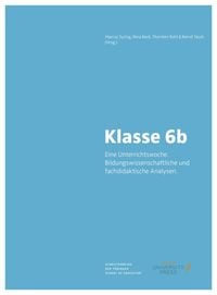 Produktbild: Klasse 6b.