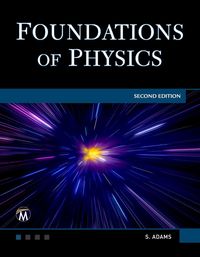 Produktbild: Foundations of Physics