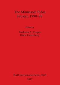 Produktbild: The Minnesota Pylos Project, 1990-98