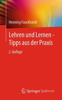 Produktbild: Lehren und Lernen - Tipps aus der Praxis