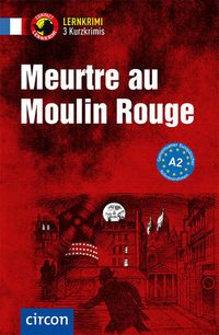 Bild vom Artikel Gaulin, A: Meurtre au Moulin Rouge vom Autor Aleth Gaulin