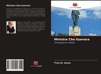 Produktbild: Ministre Che Guevara