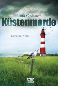 Produktbild: K&uuml;stenmorde / Kommissar John Benthien Band 1